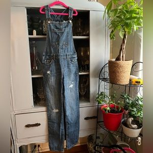 Gap Kids Overalls